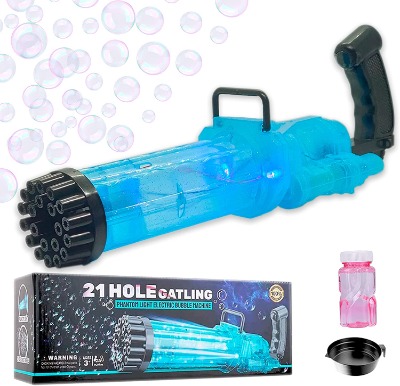 Bubble Blaster