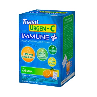 Turbo Urgen-C