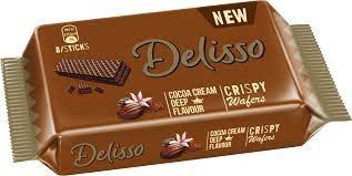 Delisso Cocoa Cream