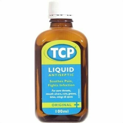 TCP Liquid 100mls