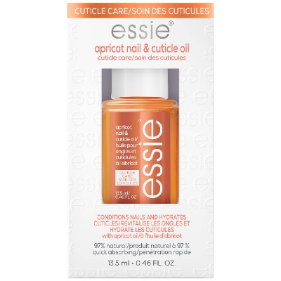 Essie Apricot Cuticle Oil