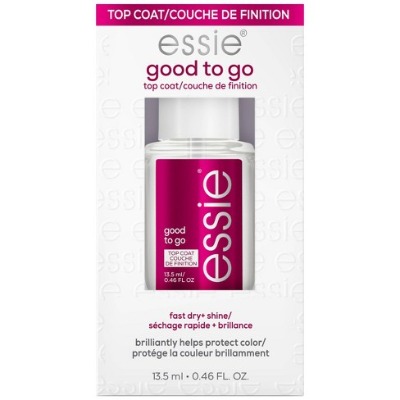 Essie Good To go Top Coat