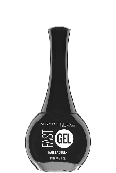 Meybelline fast gel nail Lacquer Slay It