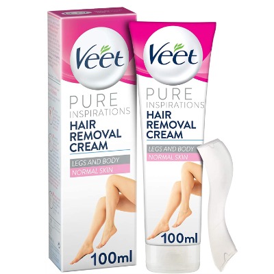 Veet Hair Removal Cream 100ml