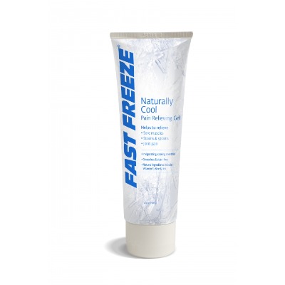 Fast Freeze Gel