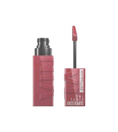 Superstay Vinyl Ink Lippy #10