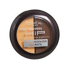 HIP Velvet Shadow Poppy KL66304