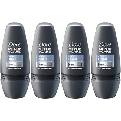 Dove Men Cool Fresh Anti-Perspirant