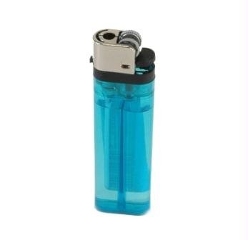 Disposible lighter