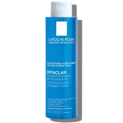 La Roche Posay  Effaclar  Astringent Toner