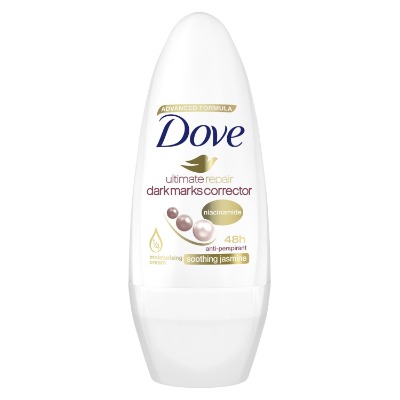 Dove Dark Marks Corrector  anti-perspirant