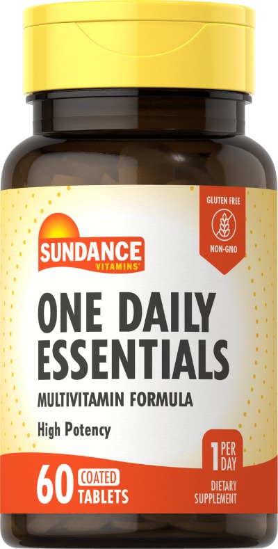 Sundance One Daily Essentials  Multivitamin 60s