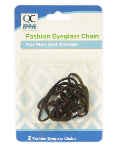 QC Eye Fashion glasses chain