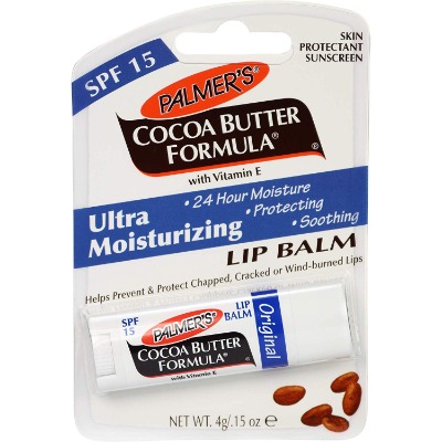 Palmers Cocoa Butter Lip Balm  Spf 15