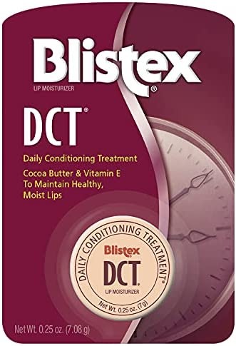 Blistex DCT Lip Moisturiser