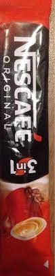 Nescafe 3in1
