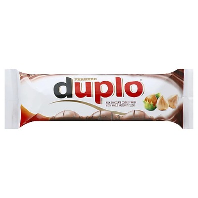 Ferrero Duplo