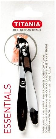 Titania Bent nail clipper