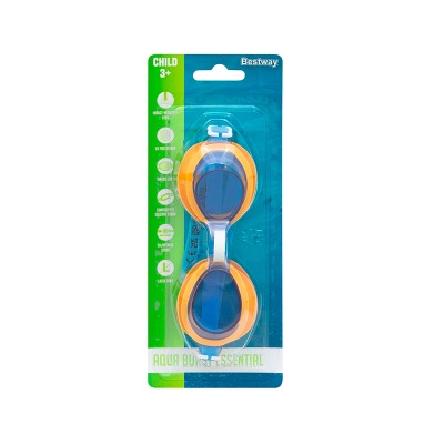 Bestway3+ goggles