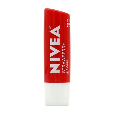 Nivea Lip Strawberry