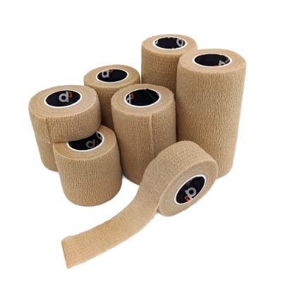 Qc Flexible Adhesive Bandage
