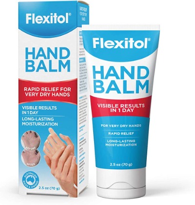 flexitol Hand Balm