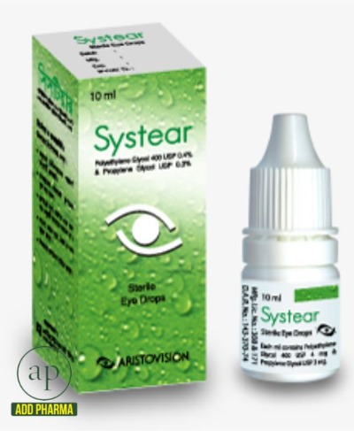 Systears drops
