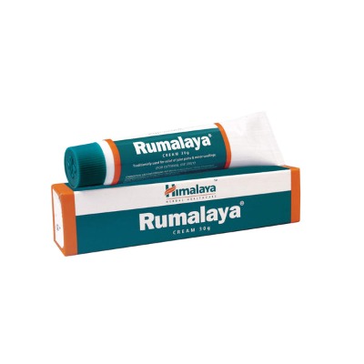Rumalaya Cream 30g