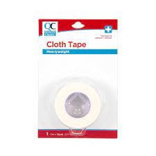 QC Cloth Tape Heavyweight