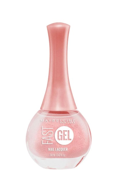 Maybelline Nails Nude Flush 170