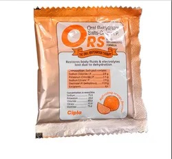 Oral Rehydration Salts