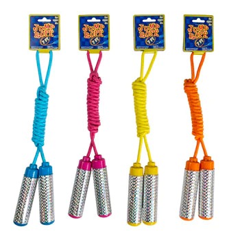 Jump Rope