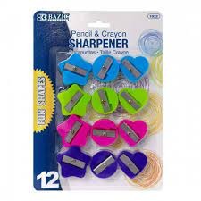 Bazic Sharpener