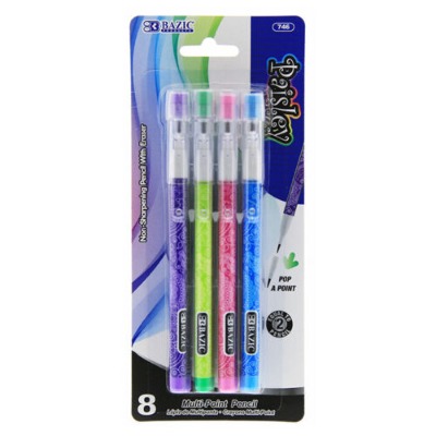Bazic Paisley Pencil