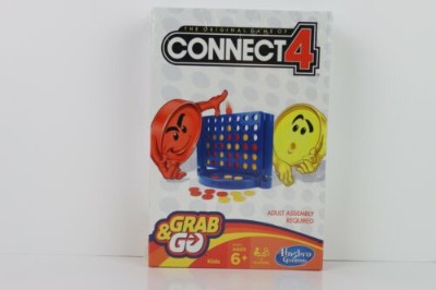 Connect 4