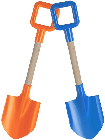 Shovel