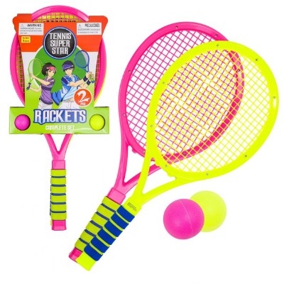 Tennis Racket Set