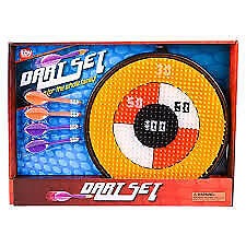Dart Set