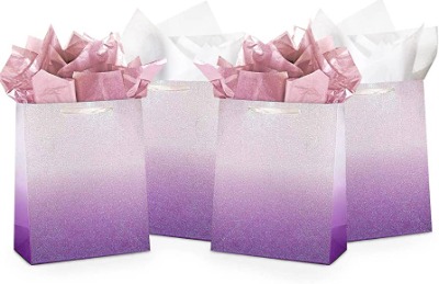 Sparkle Ombre