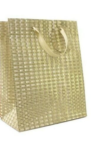 Glitter Gift Bag
