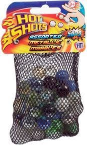 Marbles
