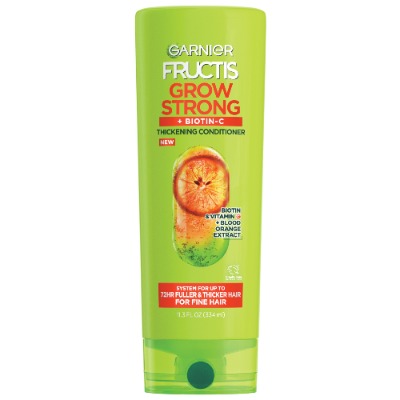 Garnier Fructis Grow Strong Shampoo