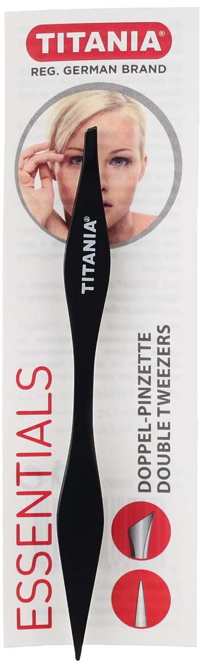 Ttania Double Tweezer