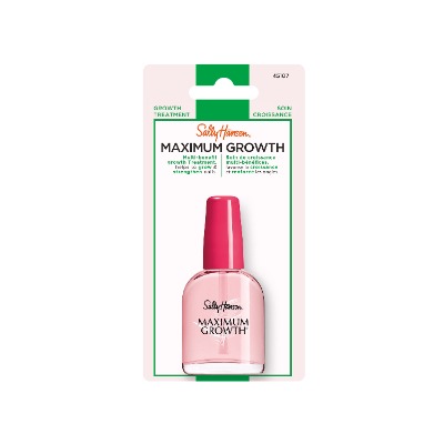 Sally Hansen Maximum Growth Treatment