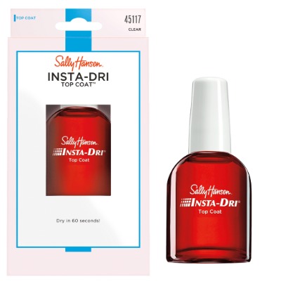 Sally Hansen Insta-Dri Top Coat