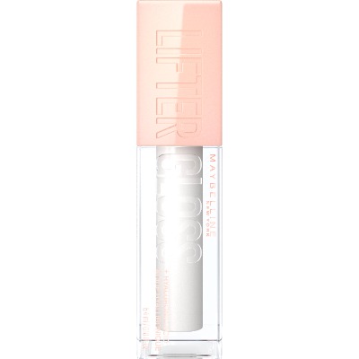 Maybelline Lifter Gloss Pearl