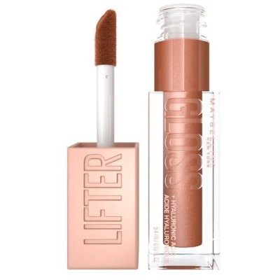 Maybelline Lifter Gloss Bronze