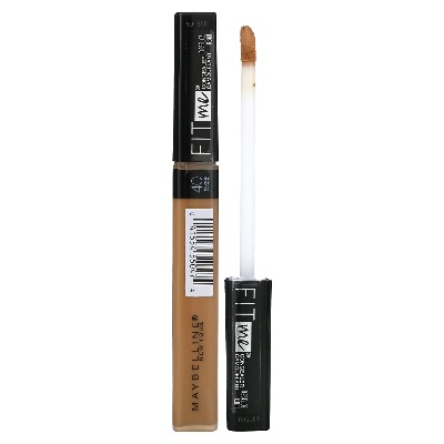 MAybelline Fit Me COncealer #40 Caramel