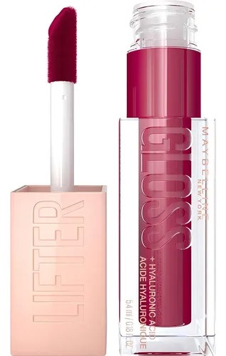 Maybelline Lifter Gloss Ruby #013