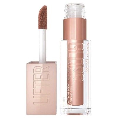 Maybelline Lifter Gloss Stone #008
